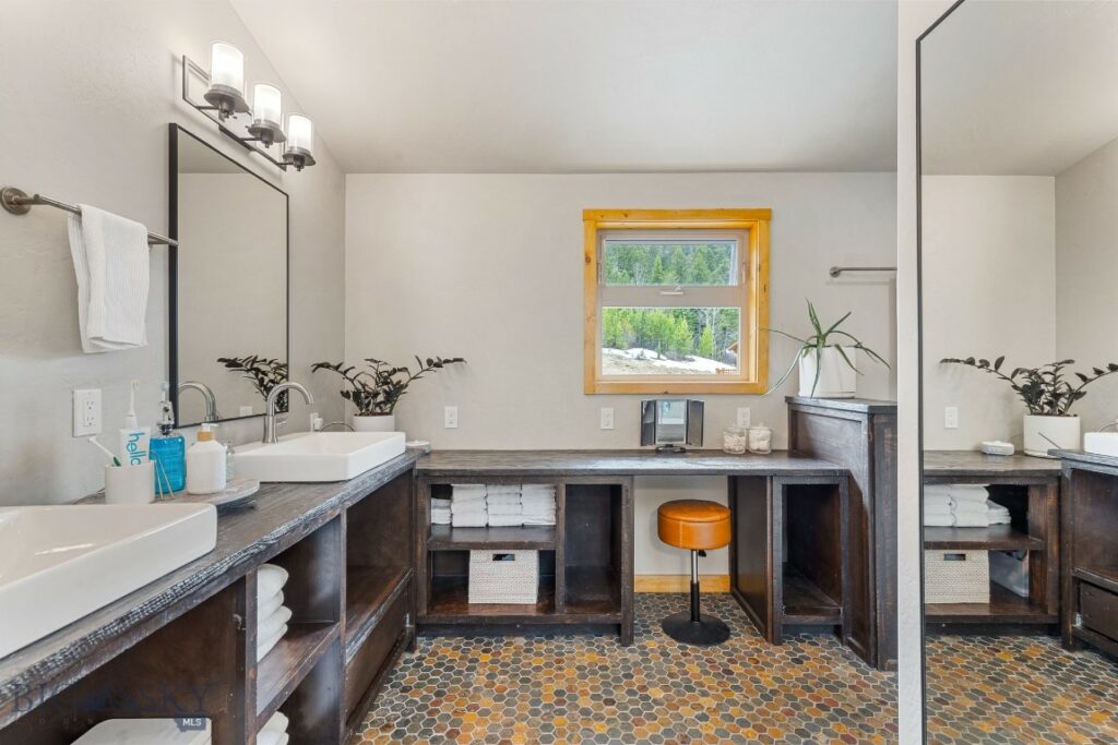 280 Goose Ridge Road, Bozeman MT 59715
