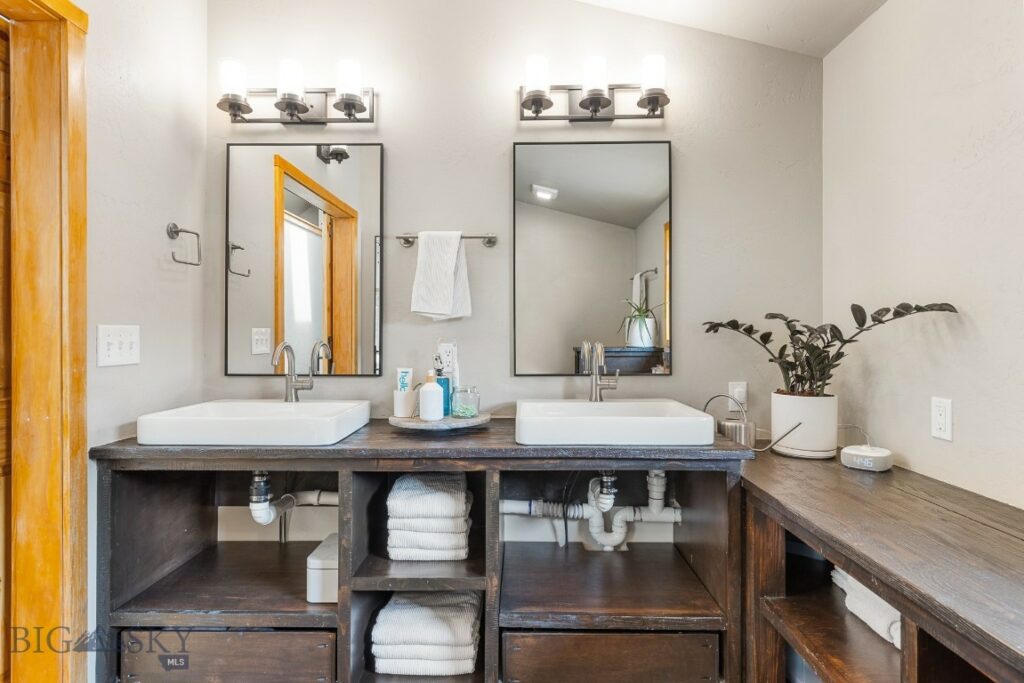 280 Goose Ridge Road, Bozeman MT 59715