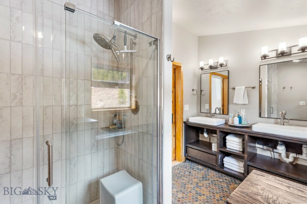 280 Goose Ridge Road, Bozeman MT 59715