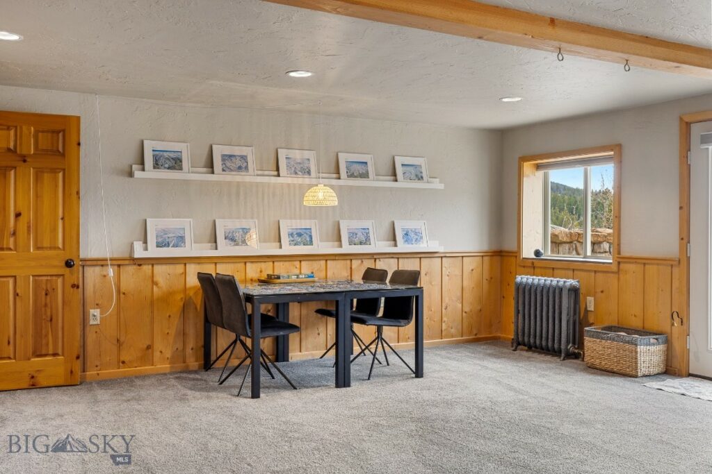 280 Goose Ridge Road, Bozeman MT 59715