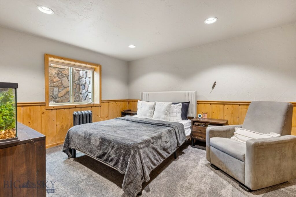 280 Goose Ridge Road, Bozeman MT 59715