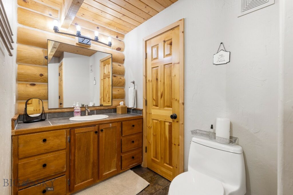 280 Goose Ridge Road, Bozeman MT 59715