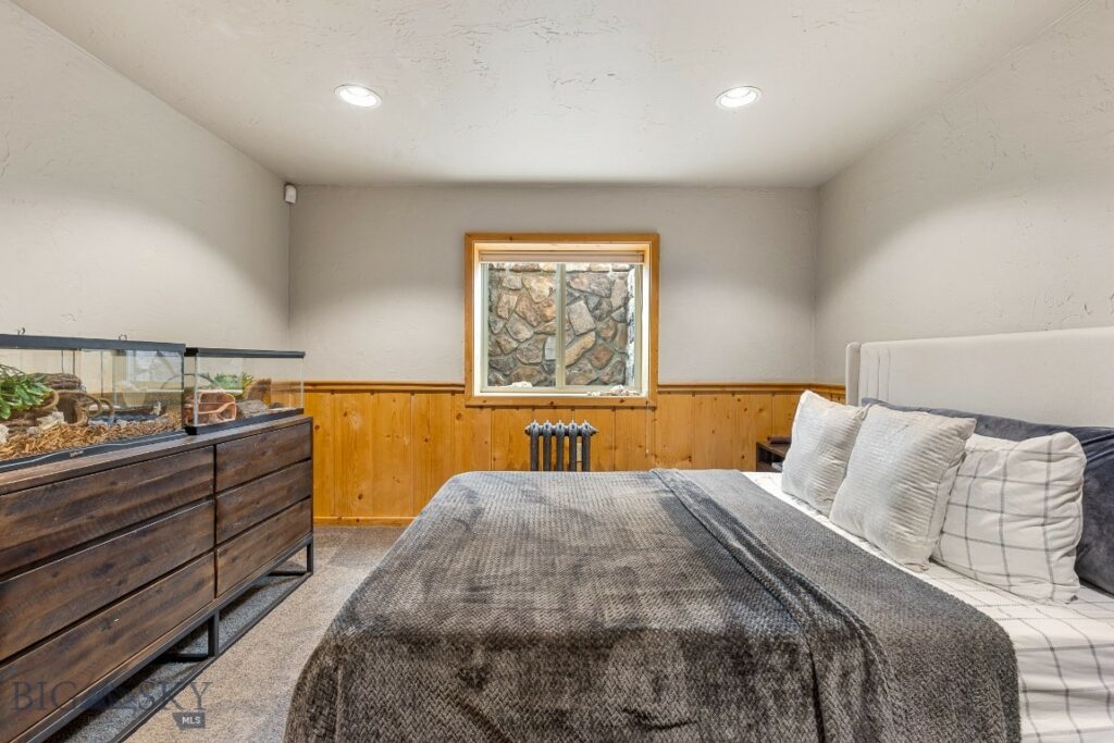 280 Goose Ridge Road, Bozeman MT 59715