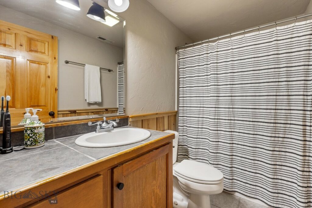 280 Goose Ridge Road, Bozeman MT 59715