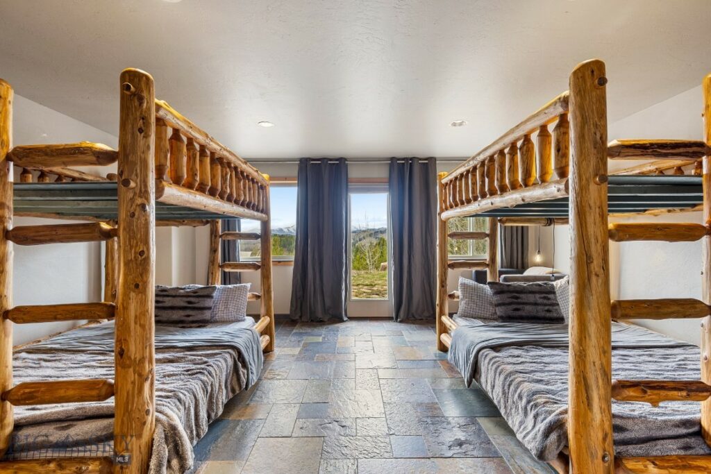 280 Goose Ridge Road, Bozeman MT 59715
