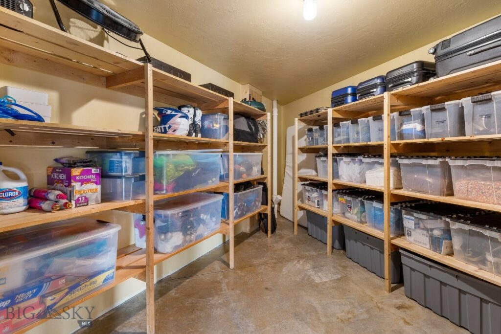 280 Goose Ridge Road, Bozeman MT 59715