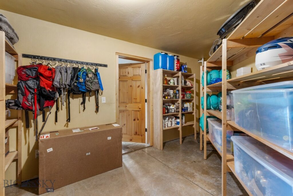 280 Goose Ridge Road, Bozeman MT 59715