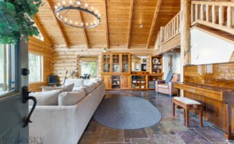 280 Goose Ridge Road, Bozeman MT 59715