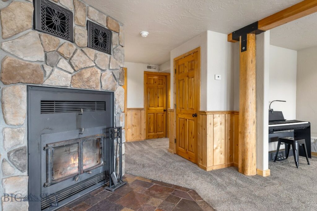 280 Goose Ridge Road, Bozeman MT 59715