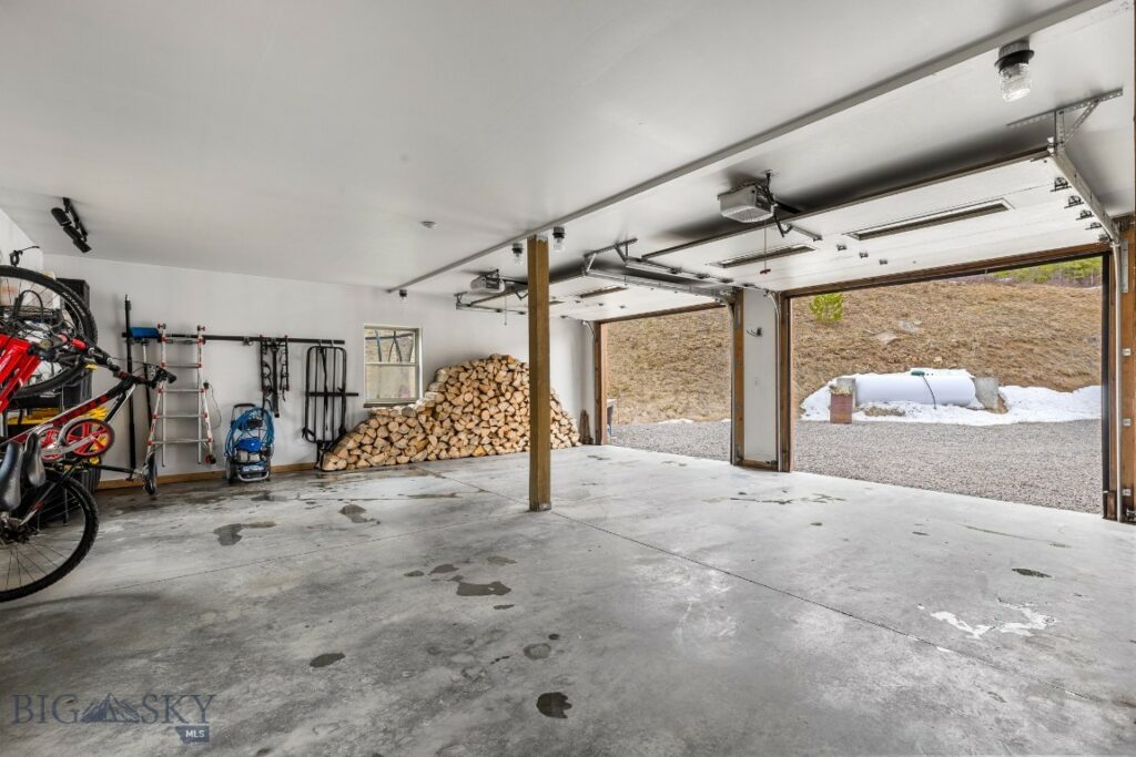 280 Goose Ridge Road, Bozeman MT 59715