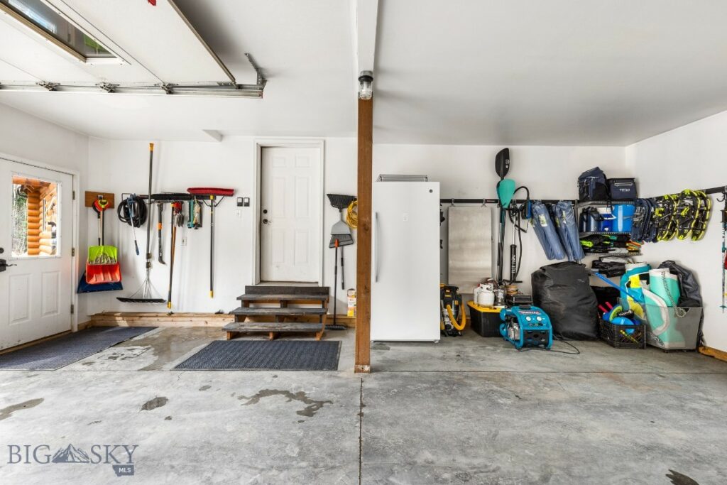 280 Goose Ridge Road, Bozeman MT 59715