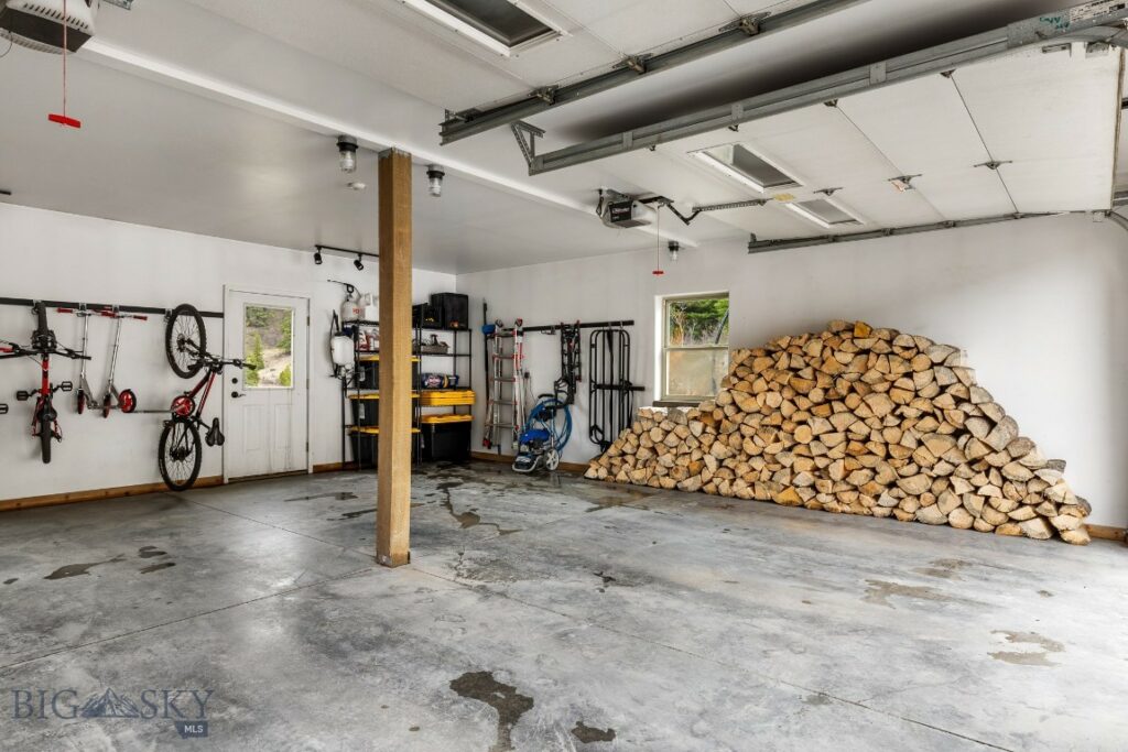 280 Goose Ridge Road, Bozeman MT 59715