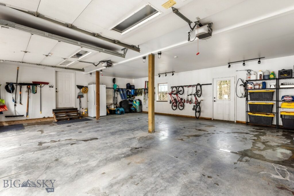 280 Goose Ridge Road, Bozeman MT 59715