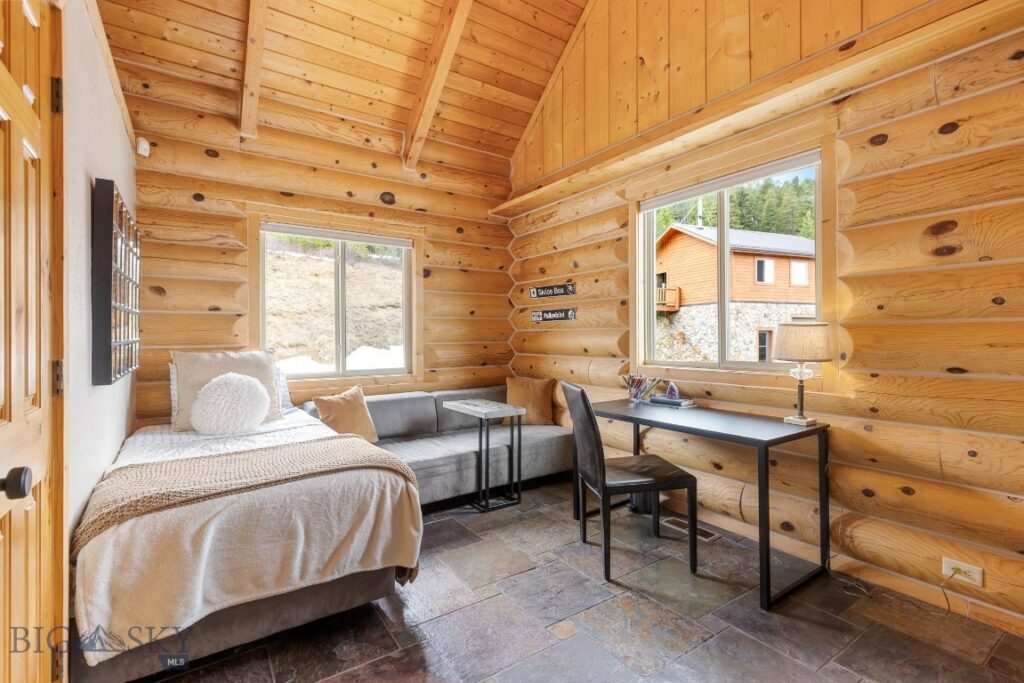 280 Goose Ridge Road, Bozeman MT 59715