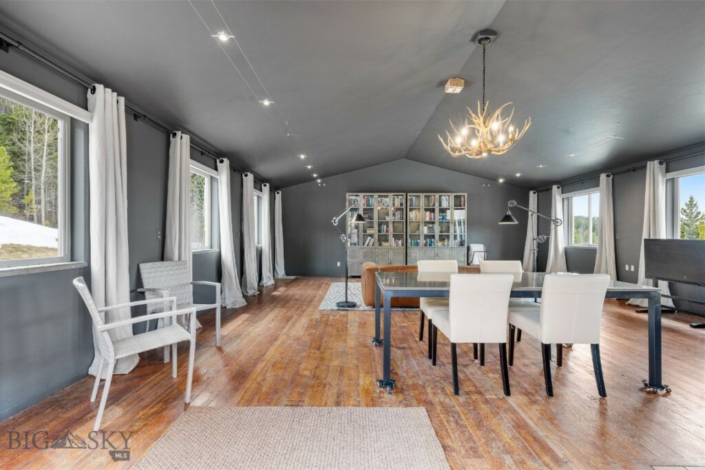 280 Goose Ridge Road, Bozeman MT 59715