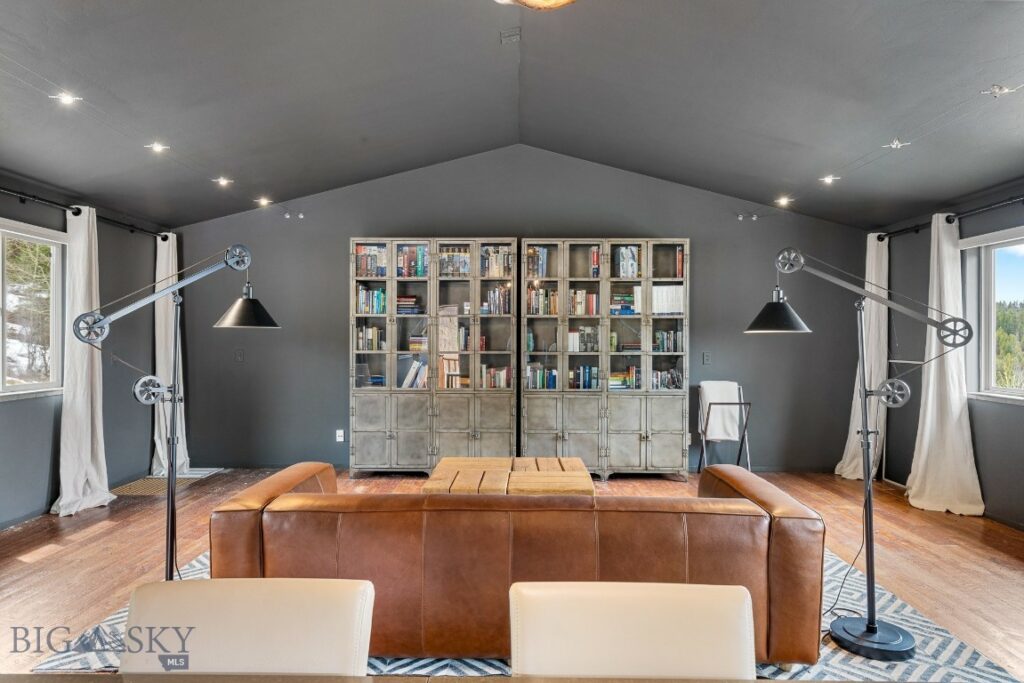 280 Goose Ridge Road, Bozeman MT 59715