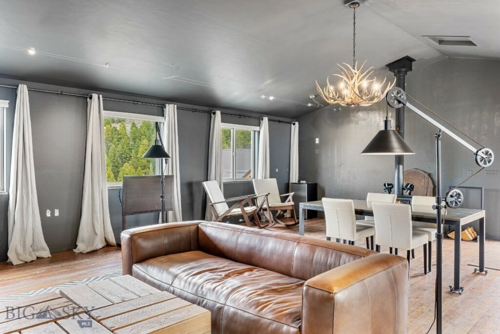 280 Goose Ridge Road, Bozeman MT 59715