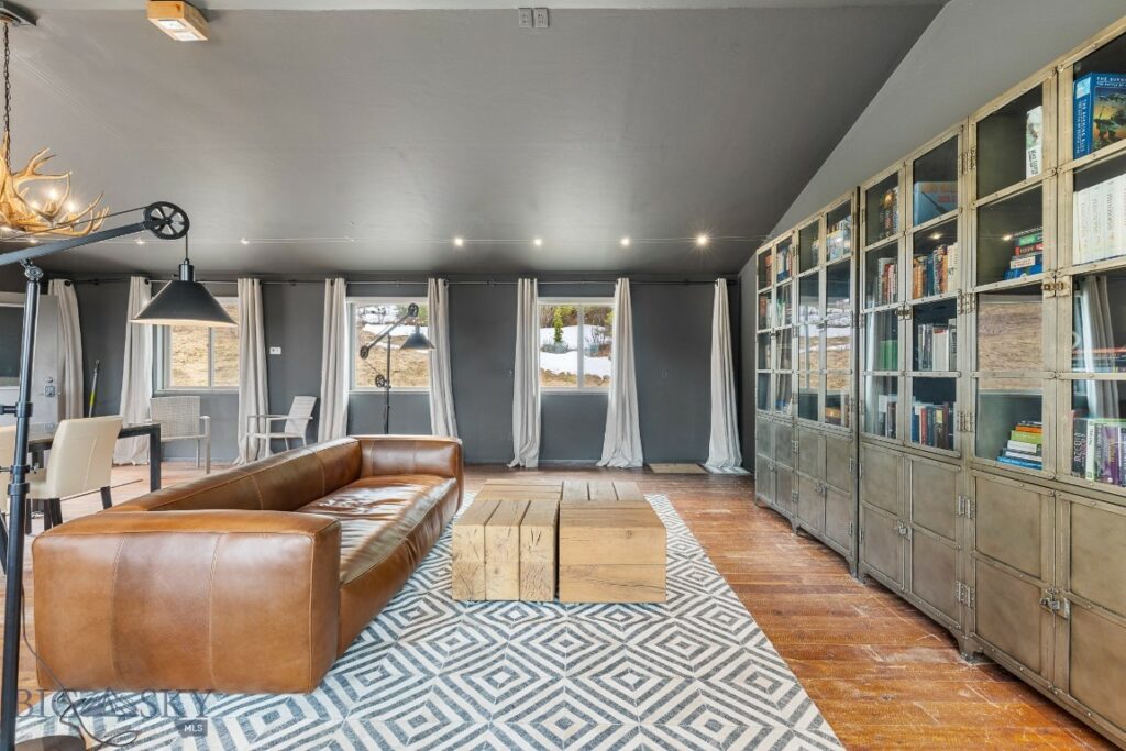 280 Goose Ridge Road, Bozeman MT 59715