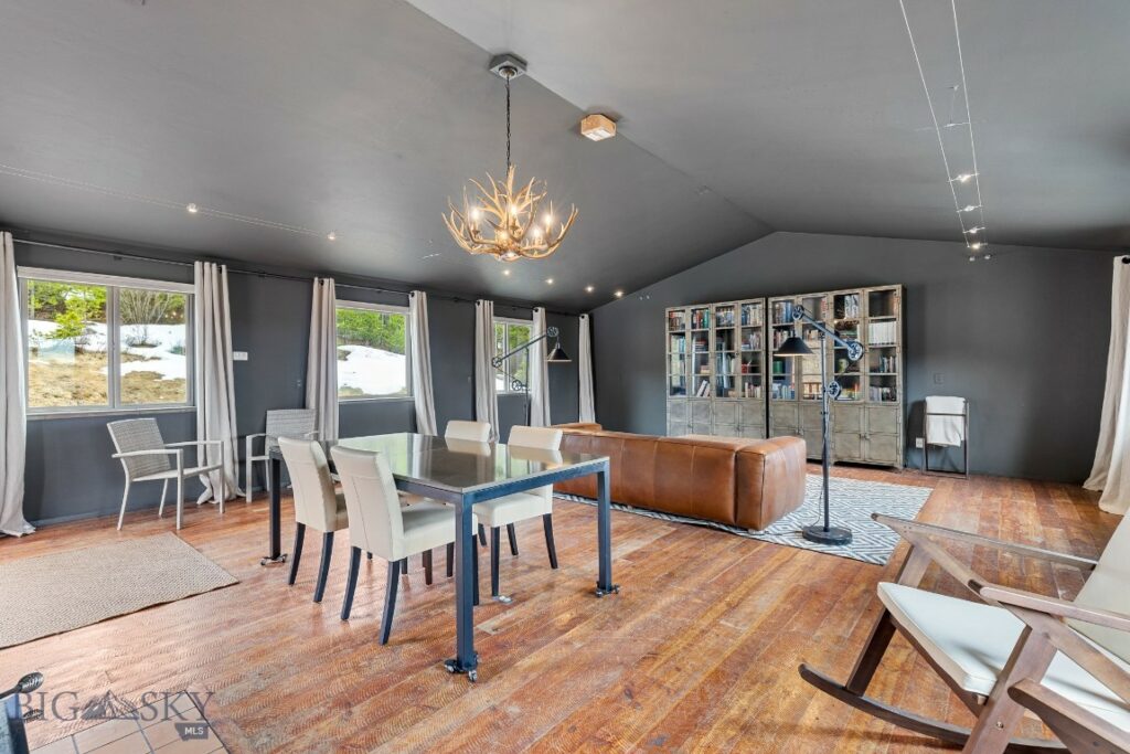 280 Goose Ridge Road, Bozeman MT 59715