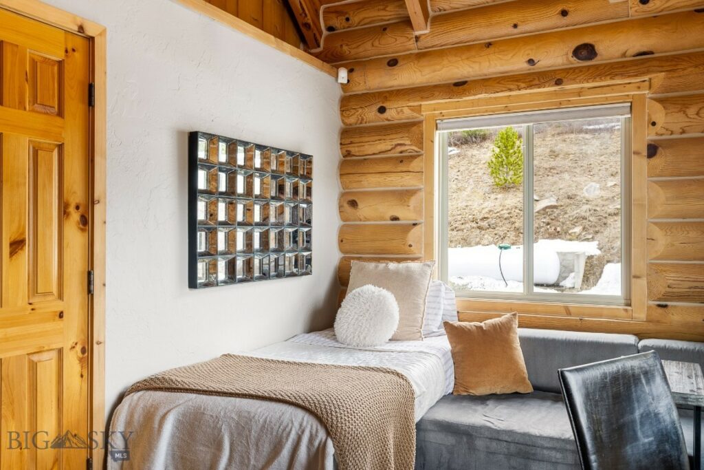 280 Goose Ridge Road, Bozeman MT 59715