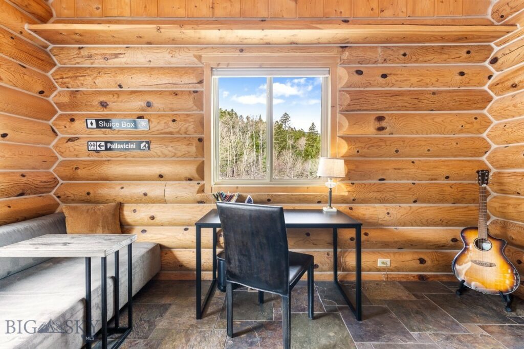280 Goose Ridge Road, Bozeman MT 59715