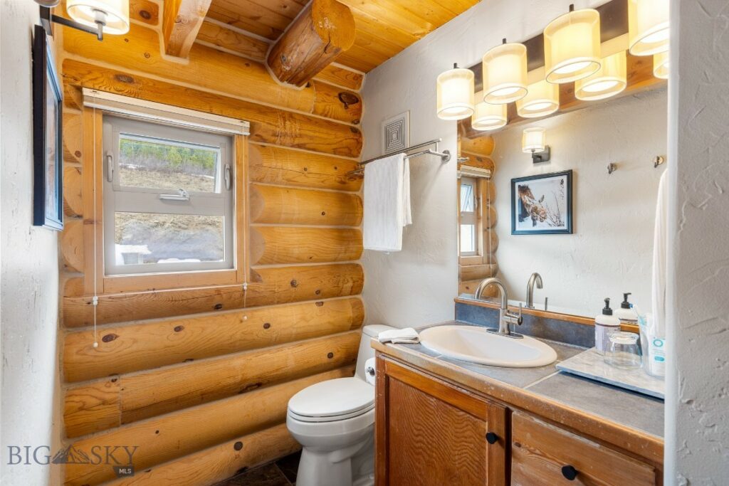 280 Goose Ridge Road, Bozeman MT 59715
