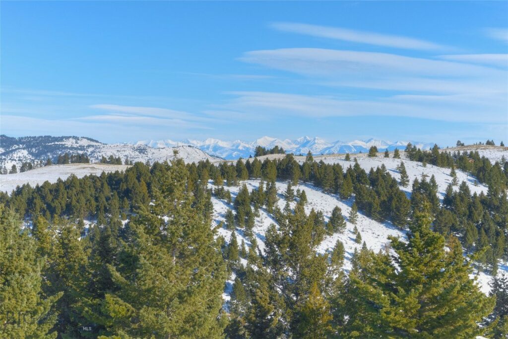 280 High Ridge Road, Bozeman MT 59715