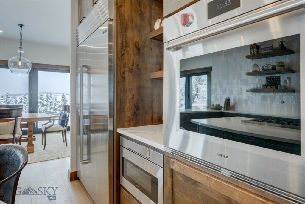 280 High Ridge Road, Bozeman MT 59715