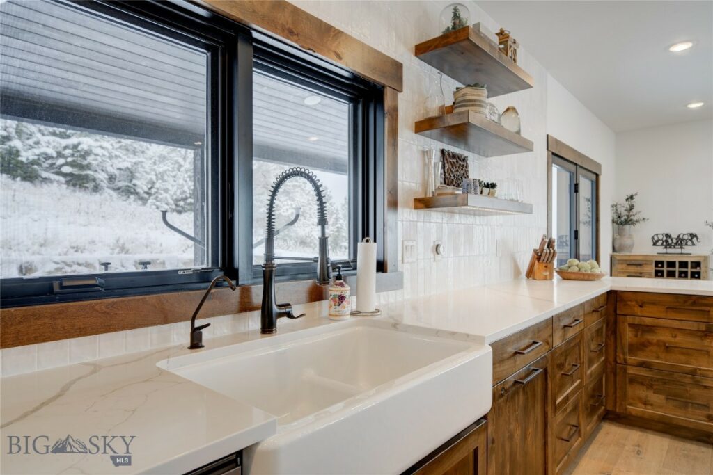 280 High Ridge Road, Bozeman MT 59715