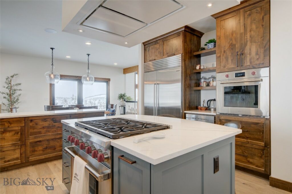 280 High Ridge Road, Bozeman MT 59715