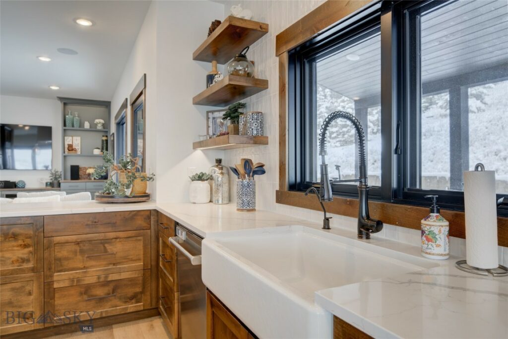 280 High Ridge Road, Bozeman MT 59715