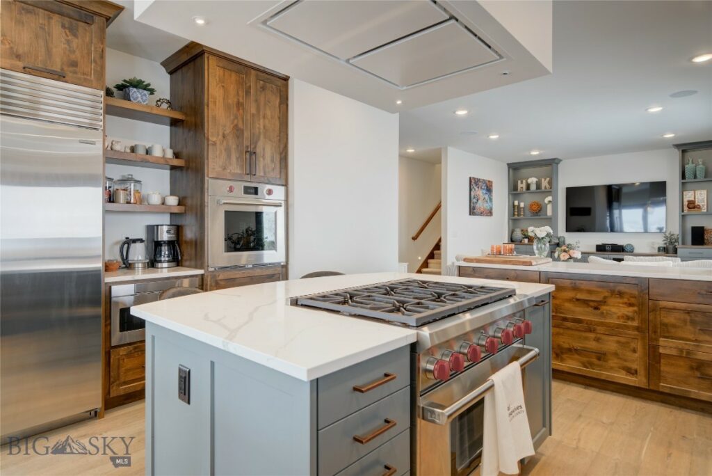 280 High Ridge Road, Bozeman MT 59715
