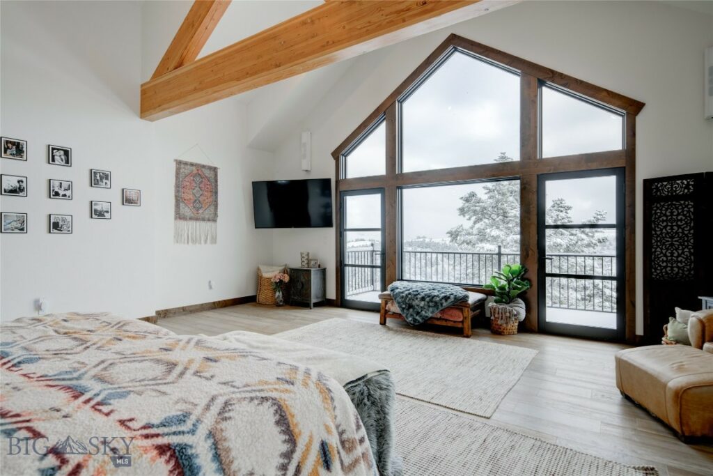 280 High Ridge Road, Bozeman MT 59715