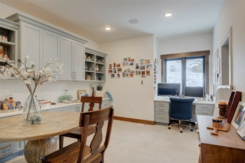 280 High Ridge Road, Bozeman MT 59715
