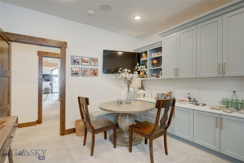 280 High Ridge Road, Bozeman MT 59715