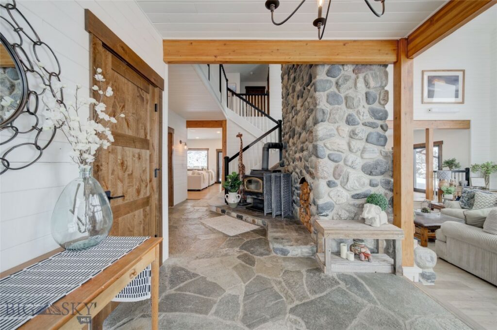 280 High Ridge Road, Bozeman MT 59715