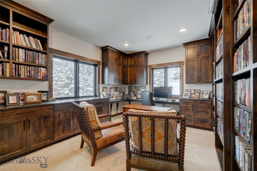 280 High Ridge Road, Bozeman MT 59715