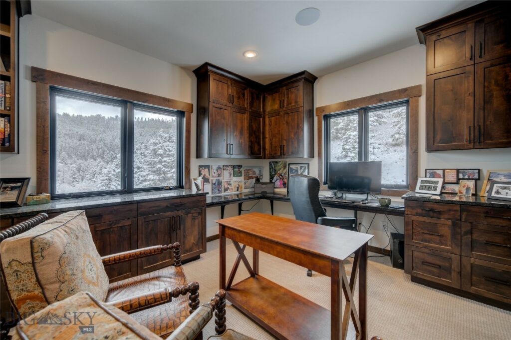 280 High Ridge Road, Bozeman MT 59715