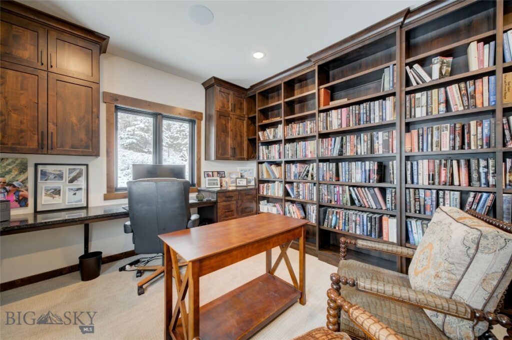 280 High Ridge Road, Bozeman MT 59715