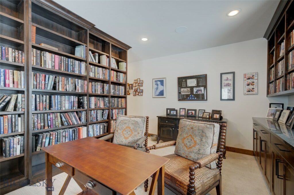 280 High Ridge Road, Bozeman MT 59715