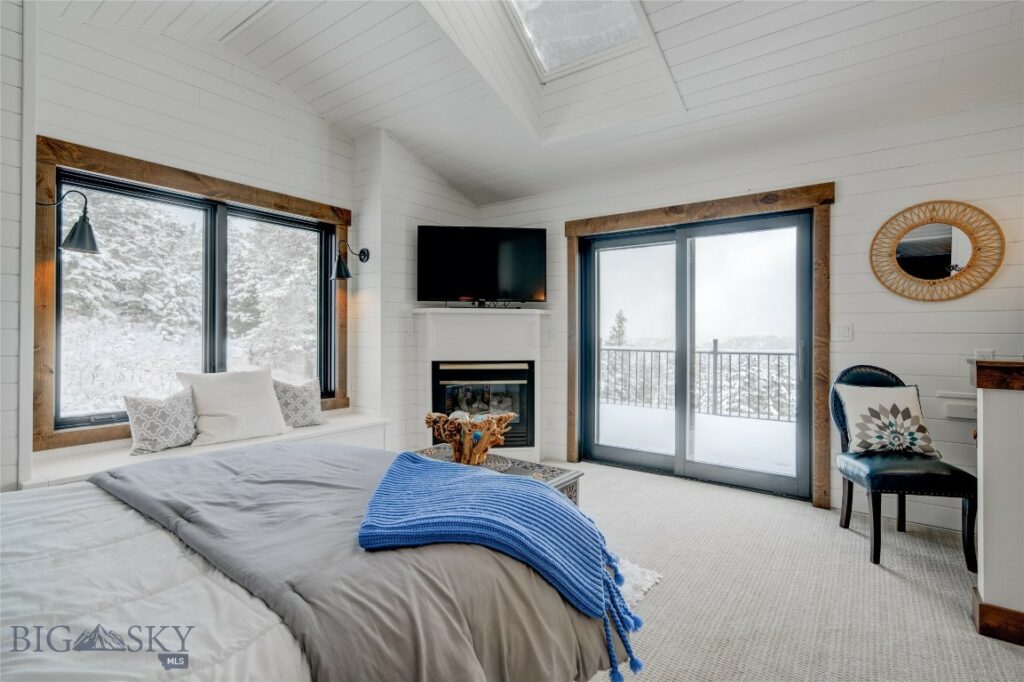 280 High Ridge Road, Bozeman MT 59715