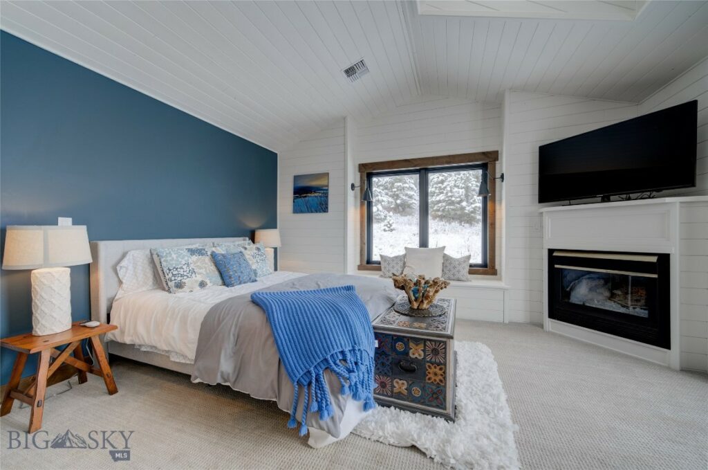 280 High Ridge Road, Bozeman MT 59715
