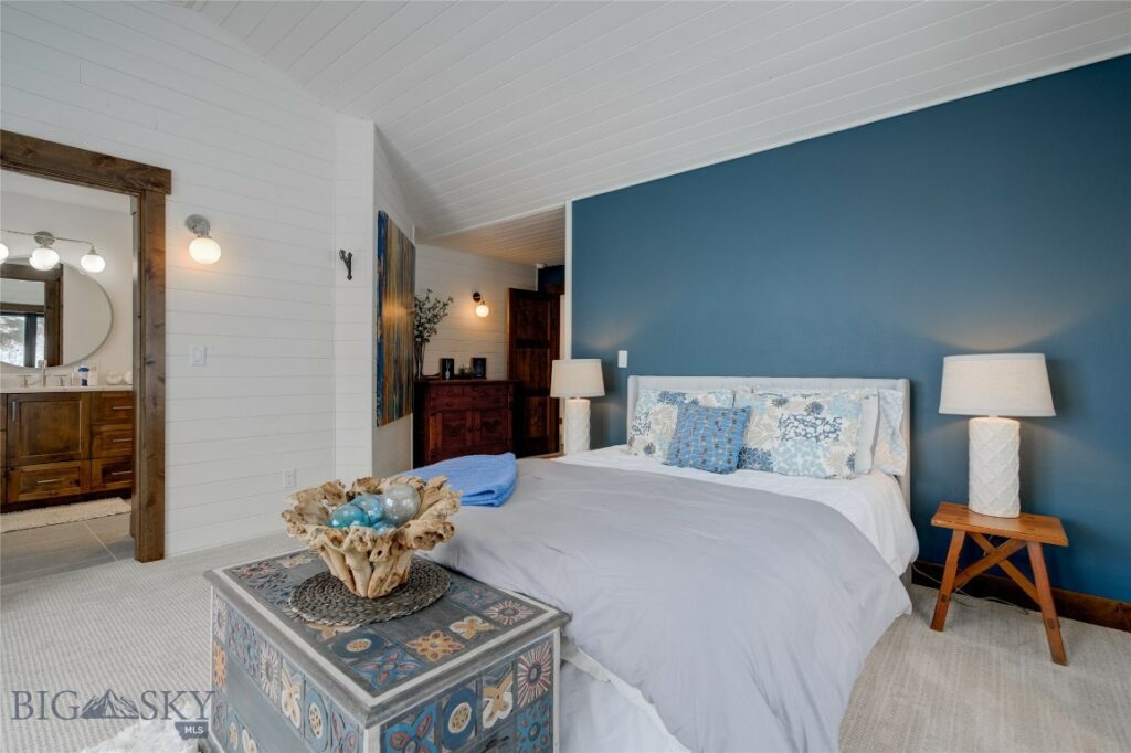 280 High Ridge Road, Bozeman MT 59715