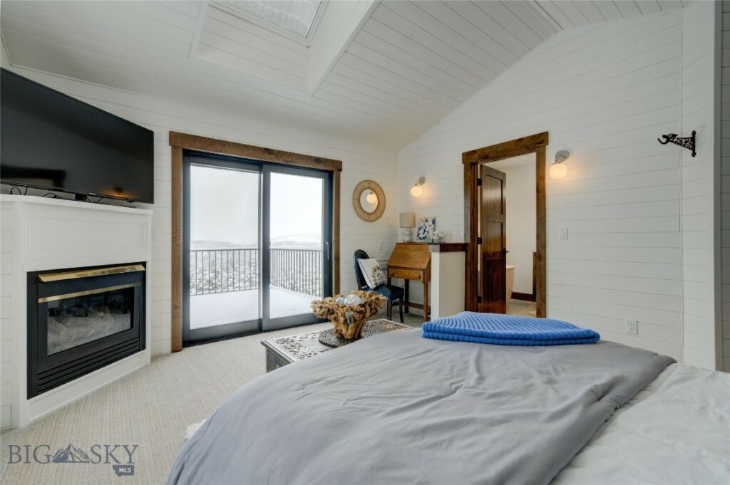 280 High Ridge Road, Bozeman MT 59715