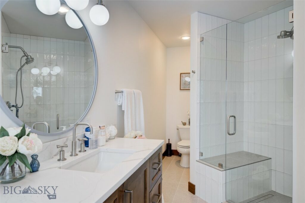 280 High Ridge Road, Bozeman MT 59715