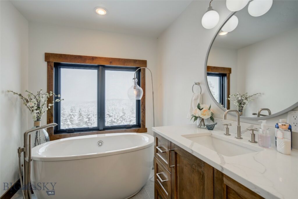 280 High Ridge Road, Bozeman MT 59715