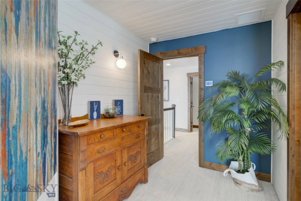 280 High Ridge Road, Bozeman MT 59715