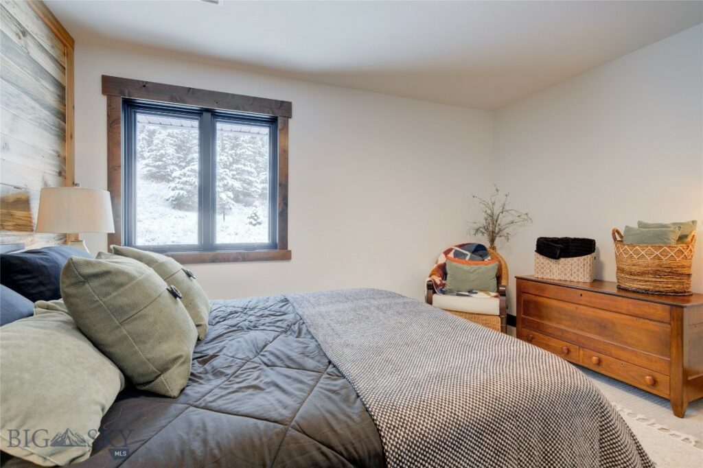 280 High Ridge Road, Bozeman MT 59715