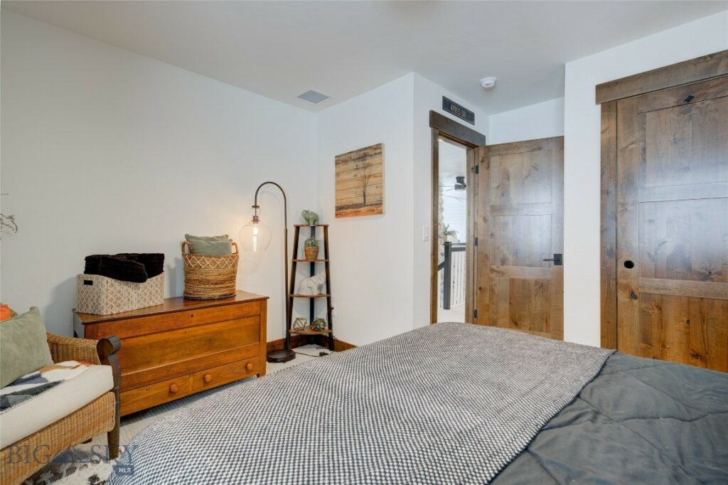 280 High Ridge Road, Bozeman MT 59715