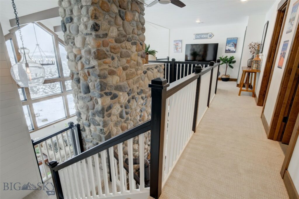 280 High Ridge Road, Bozeman MT 59715